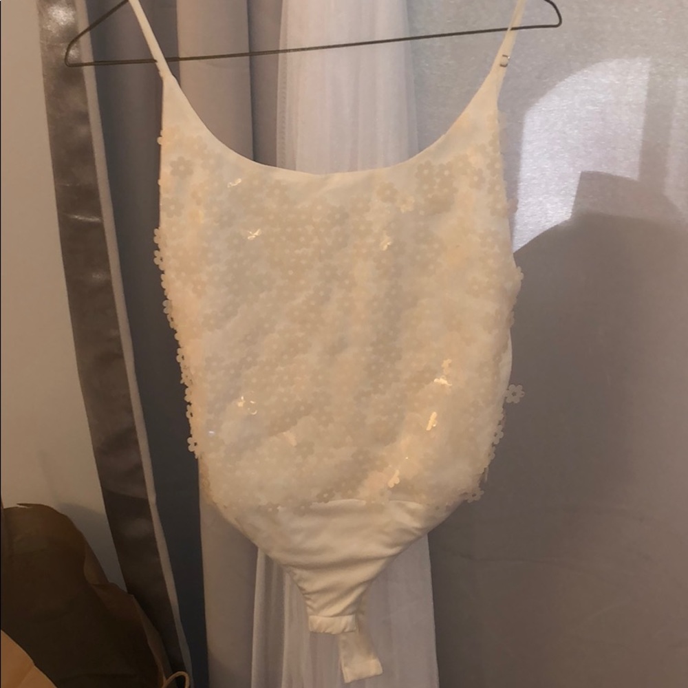 zara bodysuit